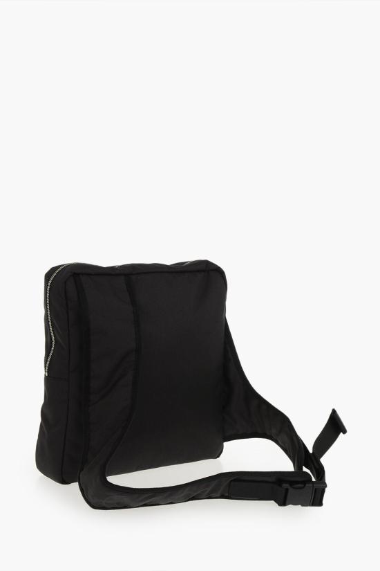  오프화이트 크로스백 OMNQ038 F22FAB002 1007 26 Black - OFF WHITE
