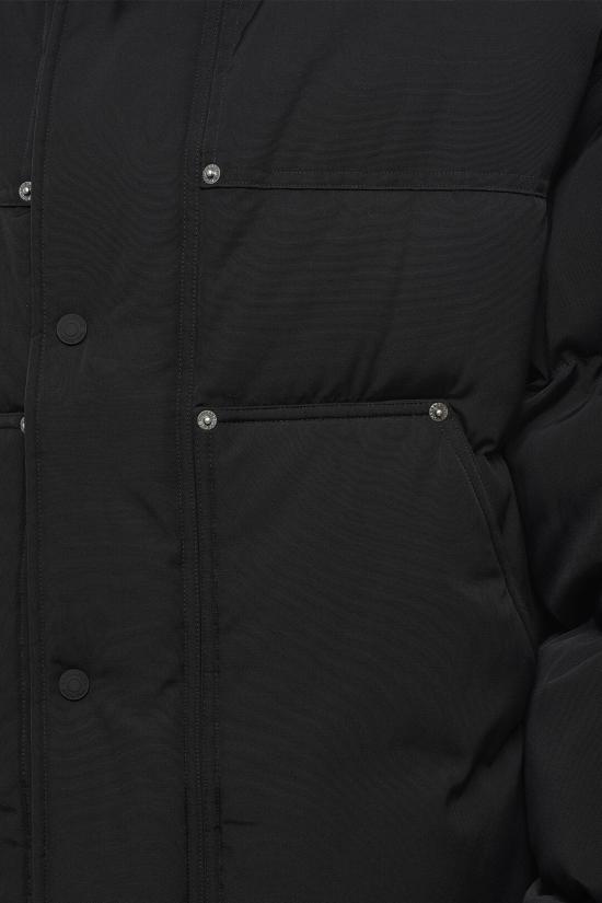  디스퀘어드2 숏패딩 S79AM0081 D35317 900 Black - DSQUARED2
