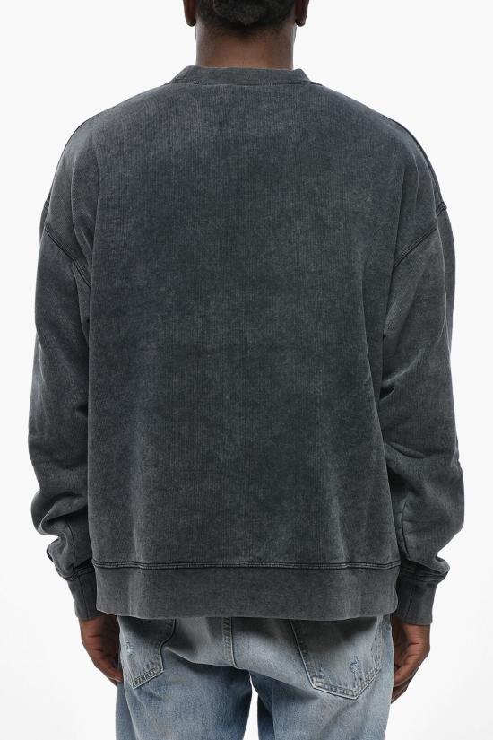  디스퀘어드2 긴팔 티셔츠 S74GU0885 S25030 814 Gray - DSQUARED2