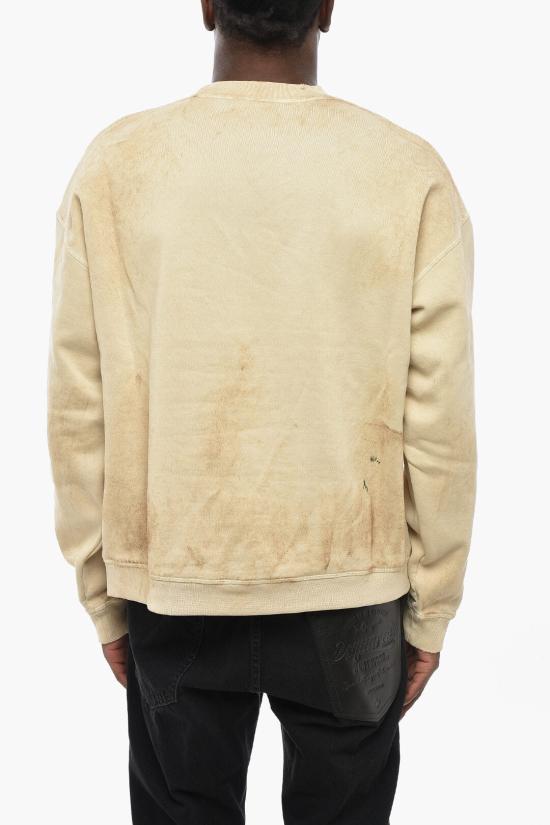  디스퀘어드2 긴팔 티셔츠 S74GU0900 S25030 112 Beige - DSQUARED2