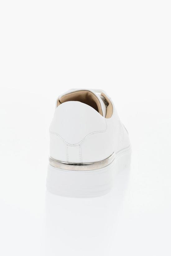  필립 플레인 스니커즈 SAESUSC0692PLE075N 01 White - PHILIPP PLEIN