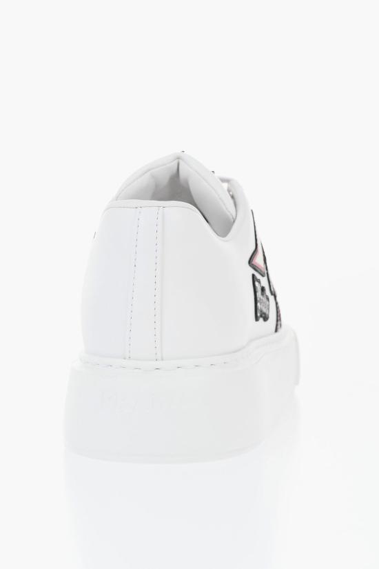  프라다 스니커즈 1E806L 3L2C F0009 20 White - PRADA