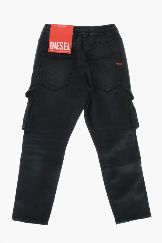  [키즈] 디젤 진 J01659 KXBLT K01 Midnight blue - DIESEL