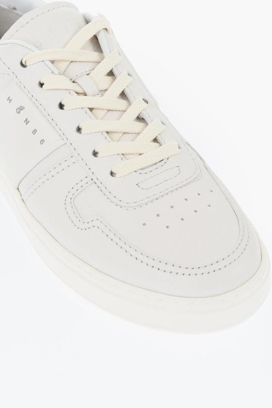  호간 스니커즈 HXM6680FL30U5AB013 White - HOGAN