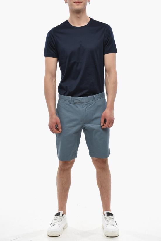  폴로 랄프로렌 숏팬츠 710646709050 Abstract pattern - POLO RALPH LAUREN