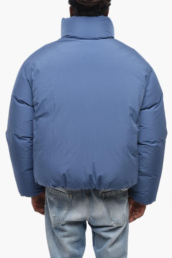  디스퀘어드2 자켓 S74AM1589 D35380 527 Blue - DSQUARED2