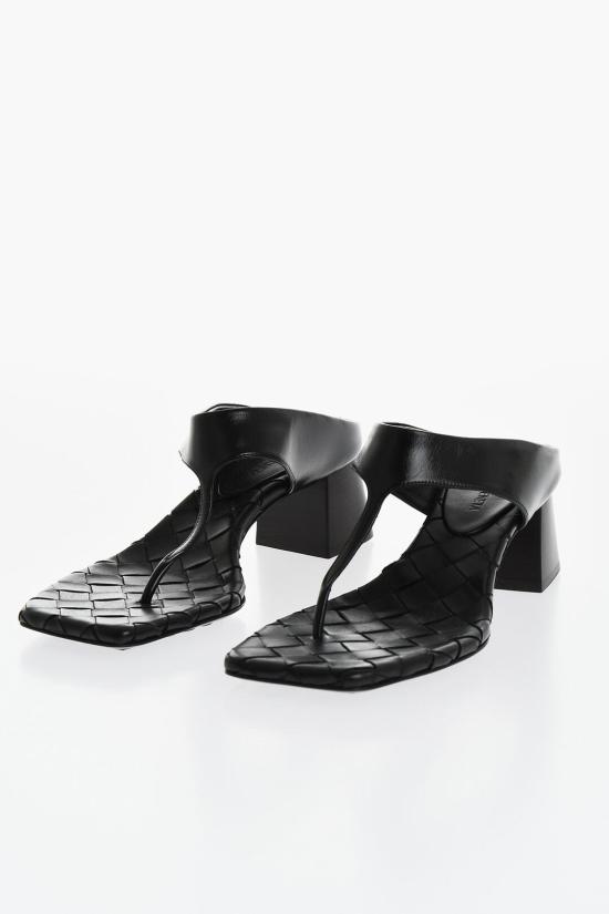  보테가베네타 샌들 807023V3H901000 Black