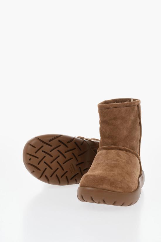  보테가베네타 부츠 763873V1NY17665 Brown