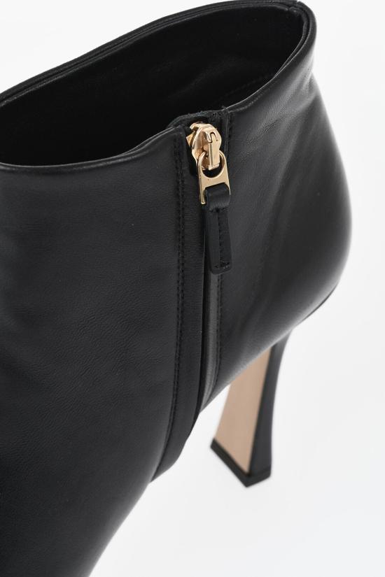  보테가베네타 부츠 843958VBSD01000 Black - BOTTEGA VENETA