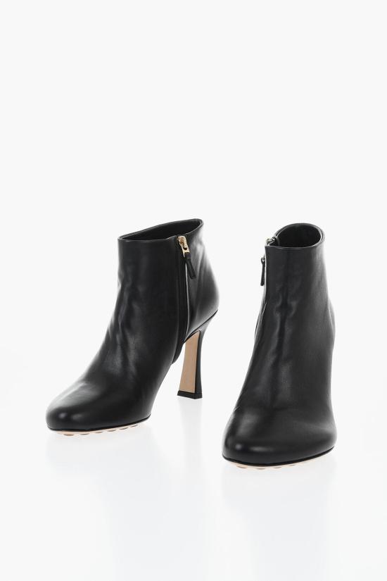  보테가베네타 부츠 843958VBSD01000 Black