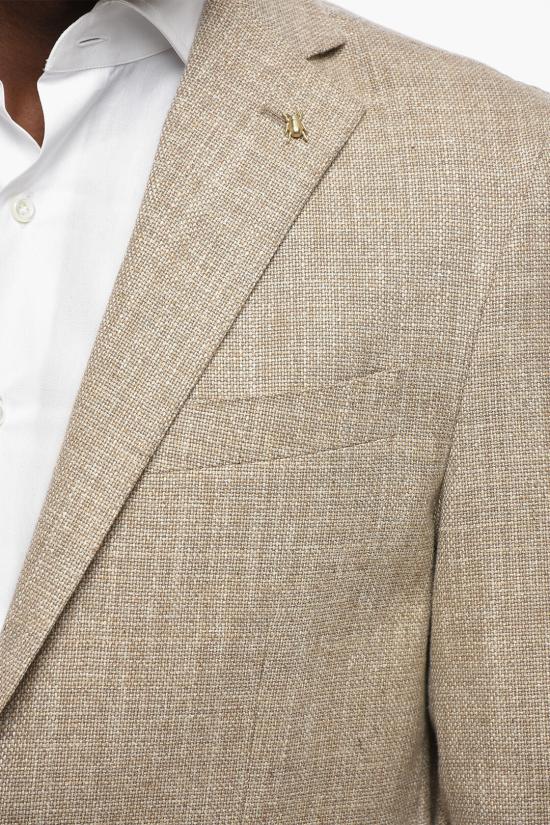  꼬르넬리아니 수트 자켓 27XZ17 2766905 035 Beige - CORNELIANI