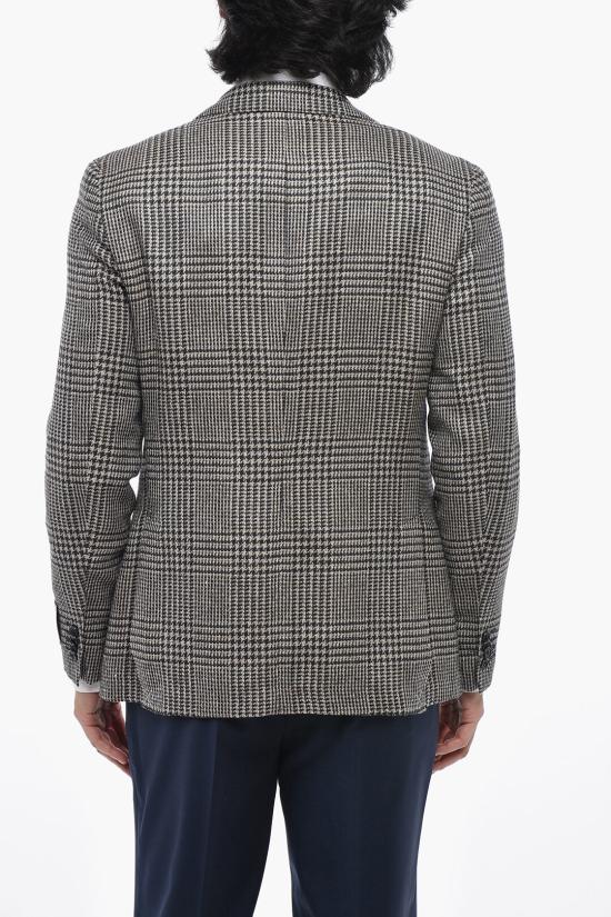  꼬르넬리아니 수트 자켓 27XZ17 2766900 001 Beige - CORNELIANI