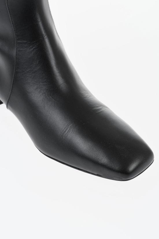  발렌티노 가라바니 부츠 2W2S0FT9WUI 0 0NO 27 Black - VALENTINO GARAVANI