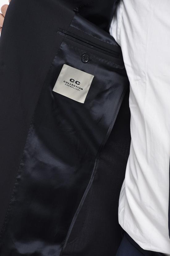  꼬르넬리아니 수트 자켓 27XZ51 2768563 001 Blue - CORNELIANI