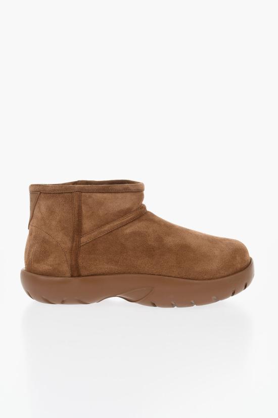  보테가베네타 부츠 810717V1NY17665 Brown - BOTTEGA VENETA