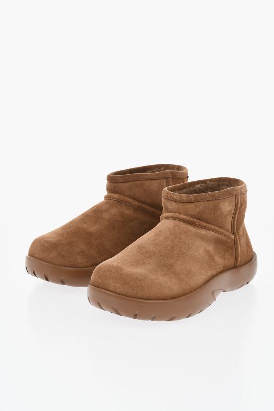  보테가베네타 부츠 810717V1NY17665 Brown