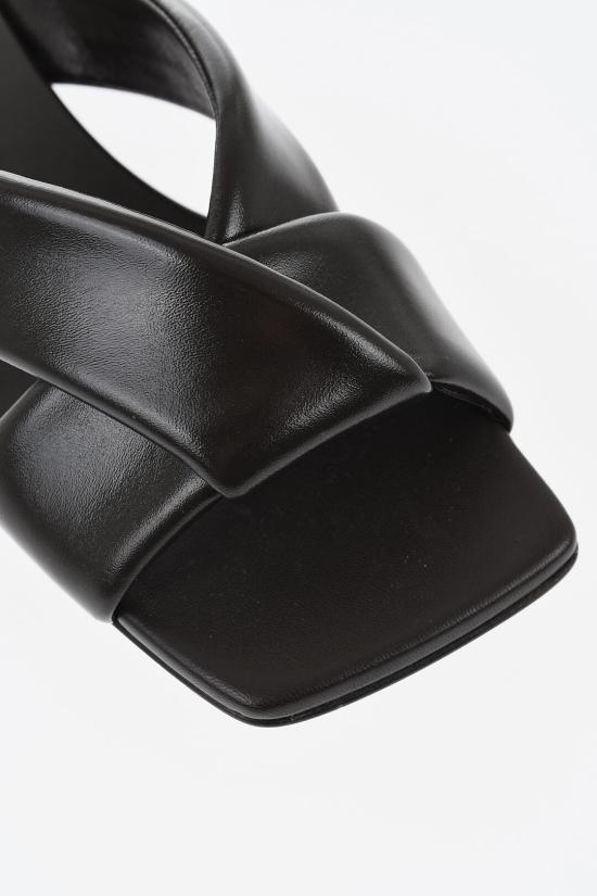  보테가베네타 뮬/슬리퍼 827569V3H902113 Brown - BOTTEGA VENETA