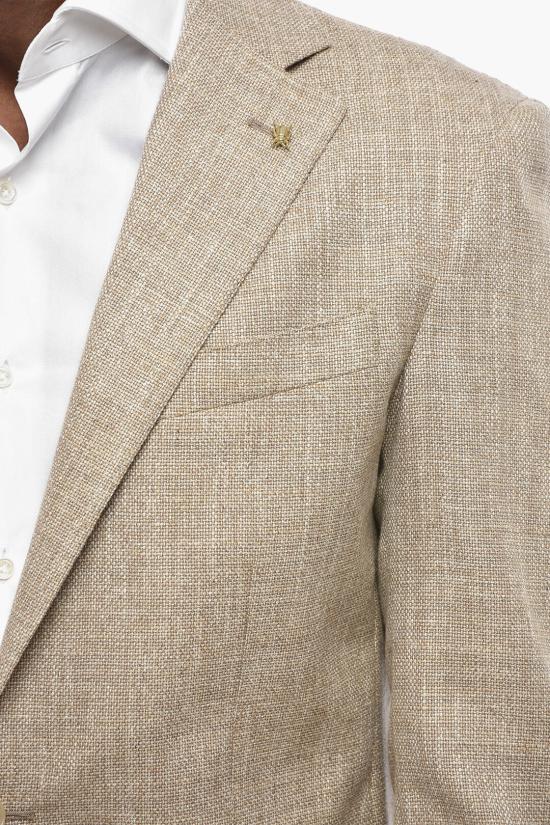  꼬르넬리아니 수트 자켓 27XZ31 2766905 035 Beige - CORNELIANI