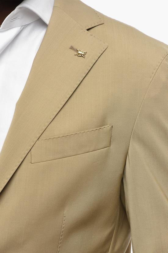  꼬르넬리아니 수트 자켓 27XZ31 2768563 036 Beige - CORNELIANI