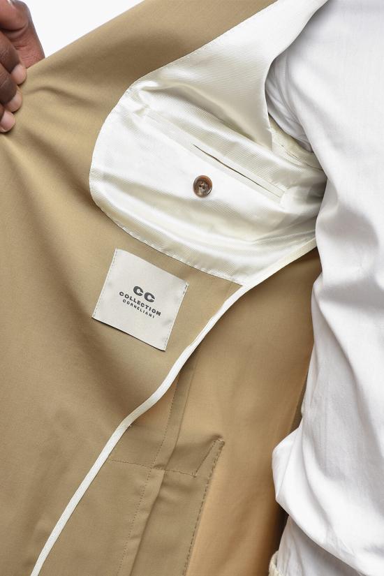  꼬르넬리아니 수트 자켓 27XZ31 2768563 036 Beige - CORNELIANI