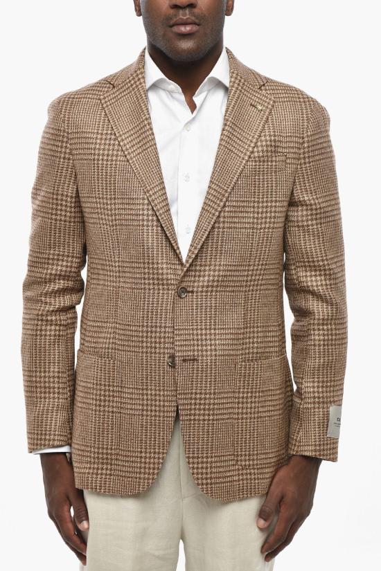  꼬르넬리아니 수트 자켓 27XZ31 2766900 035 Beige
