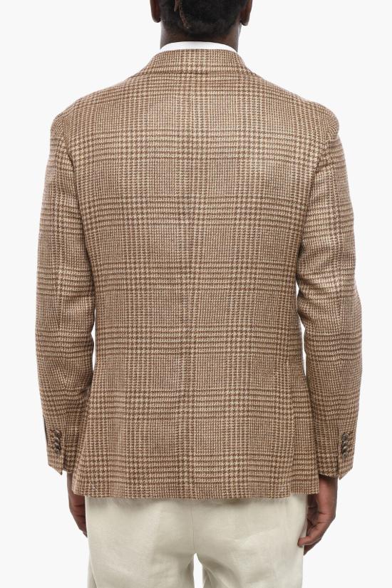  꼬르넬리아니 수트 자켓 27XZ31 2766900 035 Beige - CORNELIANI