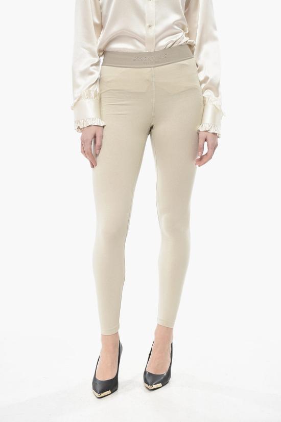  피어오브갓 레깅스 130BT213036FW WHEAT Beige