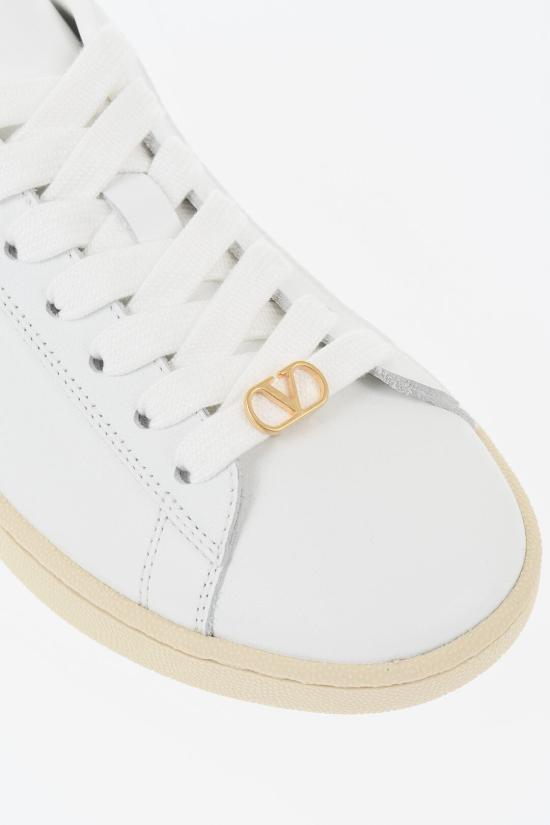  발렌티노 가라바니 스니커즈 6W0S0LX9 BYA DU2 White - VALENTINO GARAVANI