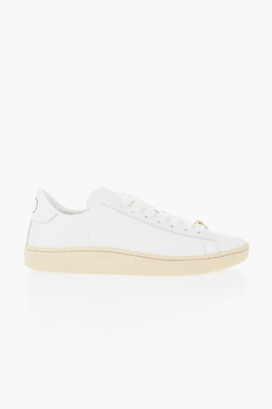  발렌티노 가라바니 스니커즈 6W0S0LX9 BYA DU2 White - VALENTINO GARAVANI
