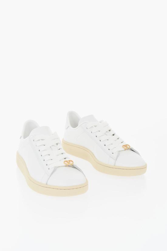  발렌티노 가라바니 스니커즈 6W0S0LX9 BYA DU2 White