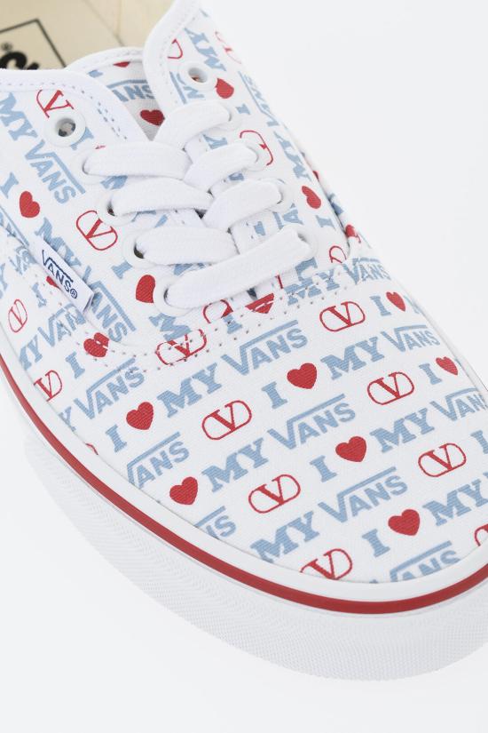  발렌티노 가라바니 스니커즈 7W0S0ND8EBDBAN White - VALENTINO GARAVANI