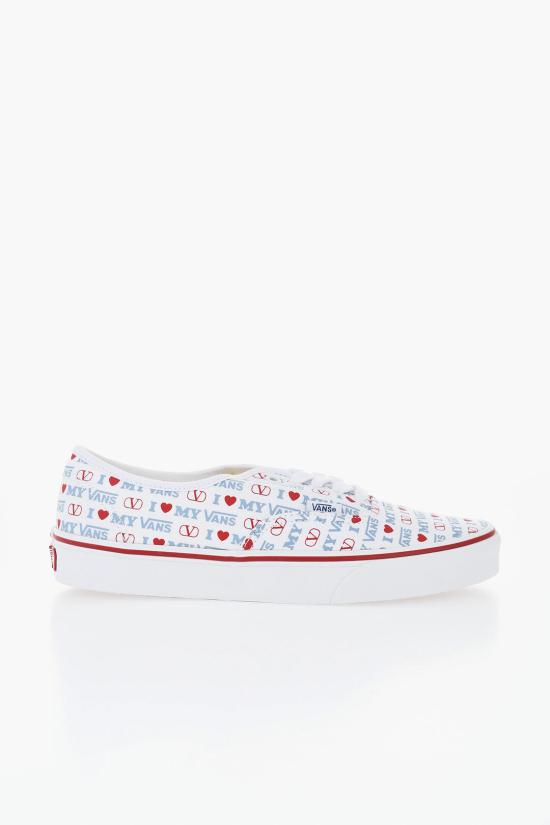  발렌티노 가라바니 스니커즈 7W0S0ND8EBDBAN White - VALENTINO GARAVANI