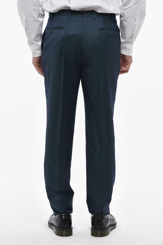  꼬르넬리아니 수트 세트 278R98 2768127 052 Blue - CORNELIANI