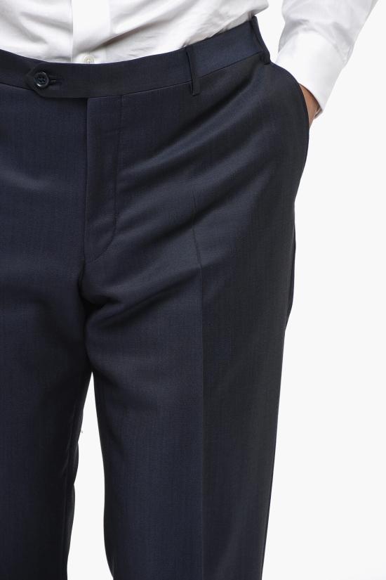  꼬르넬리아니 수트 세트 278R98 2768127 002 Blue - CORNELIANI