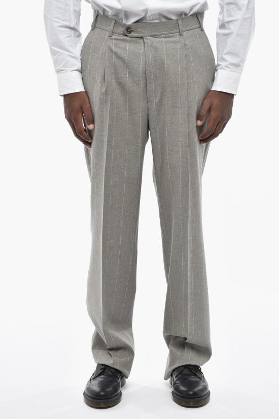  꼬르넬리아니 수트 세트 27NZ12 2767270 013 Gray - CORNELIANI