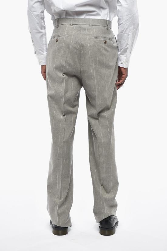 꼬르넬리아니 수트 세트 27NZ12 2767270 013 Gray - CORNELIANI