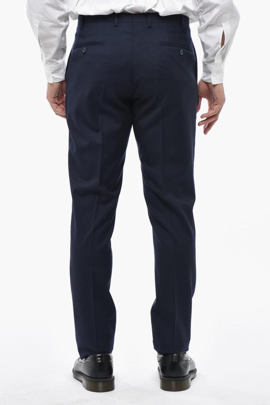  꼬르넬리아니 수트 세트 278R95 2767328 004 Blue - CORNELIANI