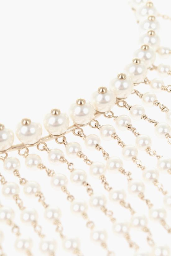  디올 목걸이/팬던트 N3254WOMRS 301 White - DIOR