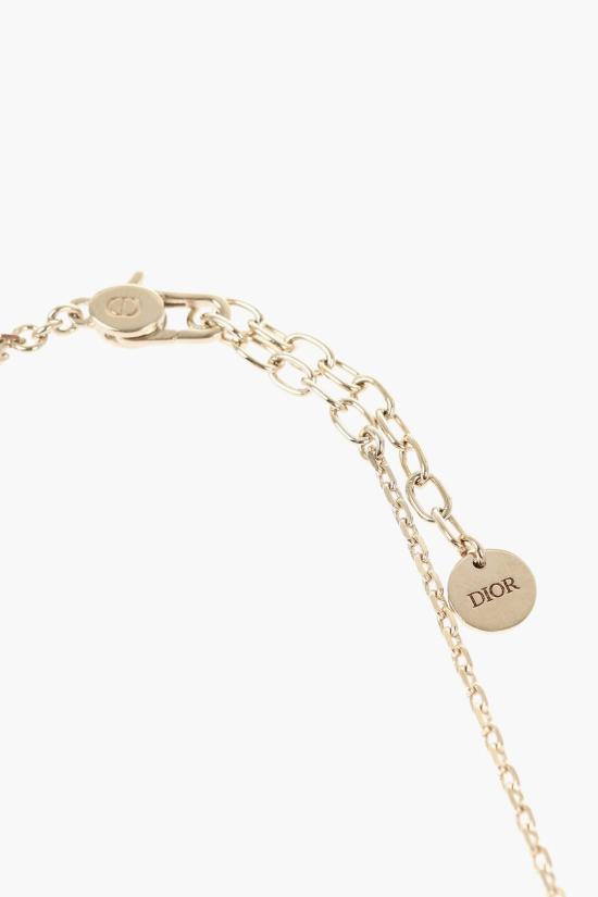  디올 목걸이/팬던트 N3254WOMRS 301 White - DIOR