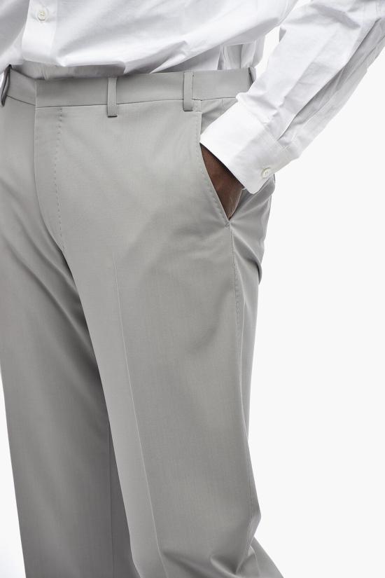  꼬르넬리아니 수트 세트 278R29 2768563 025 Gray - CORNELIANI