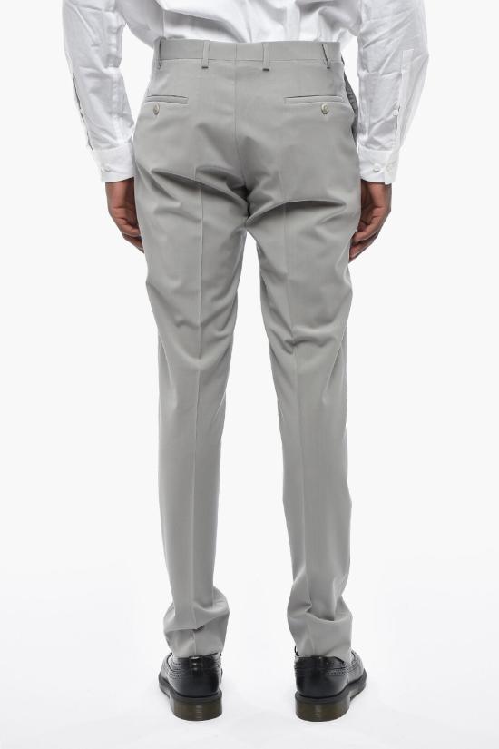  꼬르넬리아니 수트 세트 278R29 2768563 025 Gray - CORNELIANI