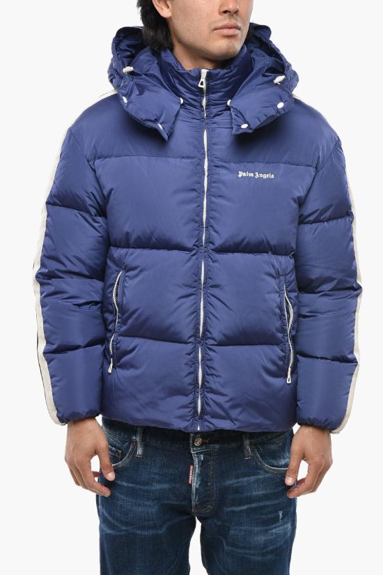  팜앤젤스 패딩 PMED028F23FAB0044601 Blue