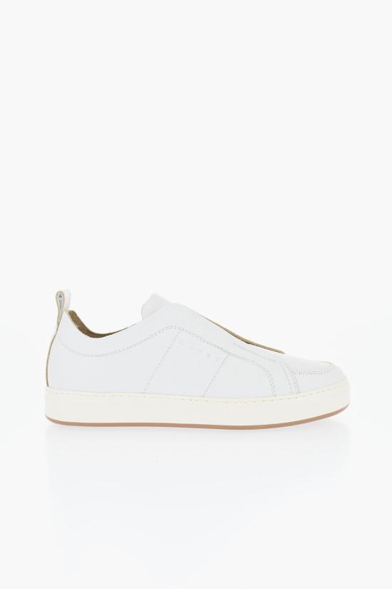  호간 스니커즈 HXM6680FR60KCOB001 White - HOGAN