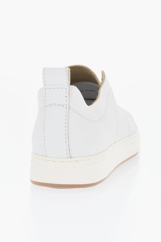  호간 스니커즈 HXM6680FR60KCOB001 White - HOGAN