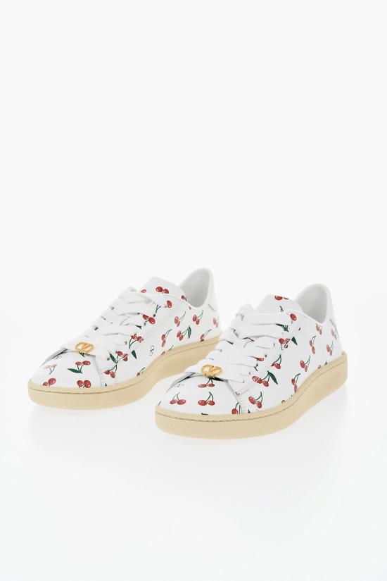  발렌티노 가라바니 스니커즈 7W2S0LX9 DRJ CSV White