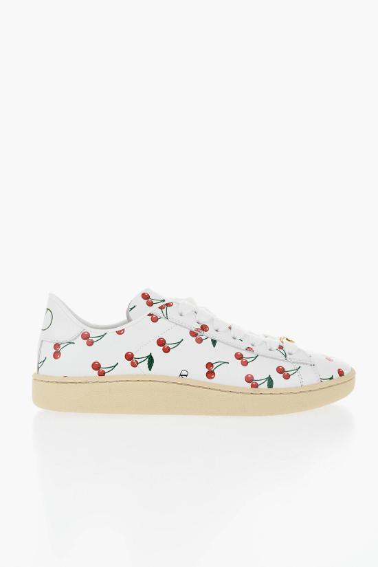  발렌티노 가라바니 스니커즈 7W2S0LX9 DRJ CSV White - VALENTINO GARAVANI
