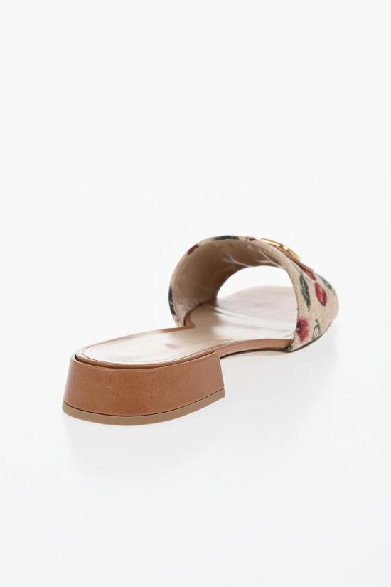  발렌티노 가라바니 샌들 6W0S0LT0 NNX 32H Beige - VALENTINO GARAVANI