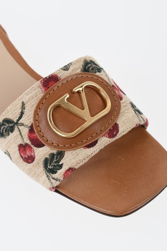  발렌티노 가라바니 샌들 6W0S0LT0 NNX 32H Beige - VALENTINO GARAVANI