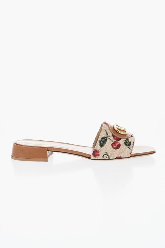  발렌티노 가라바니 샌들 6W0S0LT0 NNX 32H Beige - VALENTINO GARAVANI