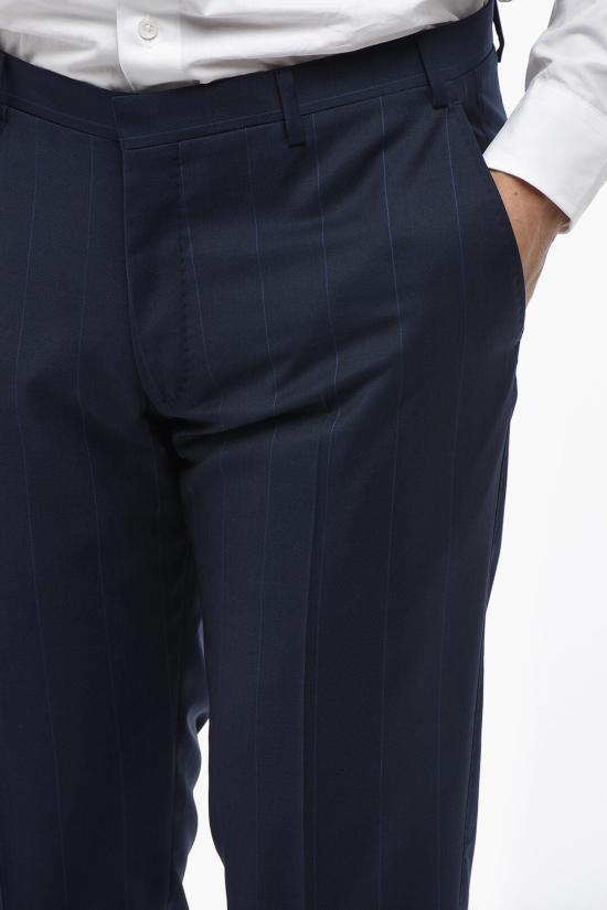  꼬르넬리아니 수트 세트 27NZ45 2767327 003 Blue - CORNELIANI